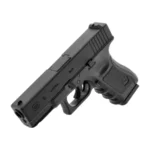 Airsoft pistoletas Glock 19 6 mm co2 - Image 4
