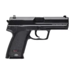 Airsoft pistoletas H&K Heckler&Koch USP 6 mm CO2 - Image 2