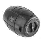 Airsoft granata Elite Force 6 mm juoda - Image 2