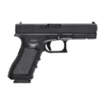 Airsoft pistoletas Glock 17 6 mm green gas - Image 2