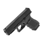 Airsoft pistoletas Glock 19 gen 4 MOS 6 mm BB co2 - Image 3
