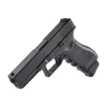 Airsoft pistoletas Glock 17 Deluxe 6 mm - Image 3