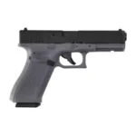 Airsoft pistoletas Glock 17 gen5 6 mm co2 - Image 2