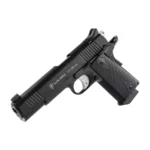 Airsoft pistoletas Elite Force 1911 Tac Two 6 mm green gas - Image 3