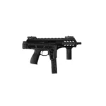 Airsoft šautuvas ASG Beretta PMX 6 mm BB green gas - Image 3