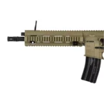 Airsoft šautuvas H&K Heckler&Koch HK416 A5 Sportsline 6 mm full-auto - Image 3