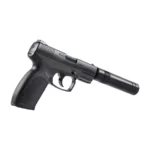 Airsoft pistoletas Combat Zone COP SK 6 mm CO2 - Image 4