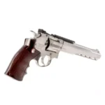 Airsoft revolveris Ruger Superhawk 8" 6 mm CO2 - Image 4