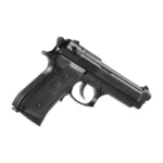 Airsoft pistoletas ASG Beretta 92 FS 6 mm elektrinis - Image 4
