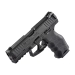 Airsoft pistoletas Heckler&Koch VP9 GBB 6 mm green gas - Image 3