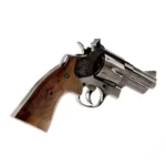 Airsoft revolveris Smith&Wesson M29 6 mm 3" co2 - Image 4