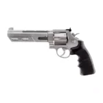 Airsoft revolveris S&W 629 Competitor 6" 6 mm BB CO2
