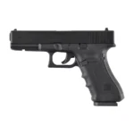Airsoft pistoletas Glock 22 gen 4, 6 mm co2