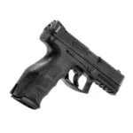 Airsoft pistoletas Heckler&Koch VP9 GBB 6 mm CO2 - Image 4
