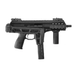 Airsoft šautuvas Beretta PMX 6 mm BB green gas - Image 3