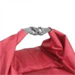 Vandeniui atsparus maišelis Lifeventure Storm Dry Bag 35 L - raudonas - Image 2