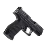 Airsoft pistoletas Walther PDP Compact 4" 6 mm BB green gas - Image 4