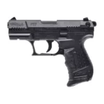 Airsoft pistoletas pistoletu replika Walther P22 6 mm spyruoklinis