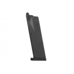 Airsoft dėtuvė Beretta M9 6 mm