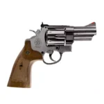 Airsoft revolveris Smith&Wesson M29 6 mm 3" co2 - Image 2