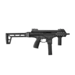 Airsoft šautuvas Beretta PMX 6 mm BB green gas - Image 2