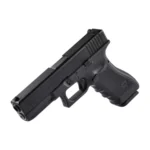 Airsoft pistoletas Glock 17 gen 4. 6 mm green gas - Image 3