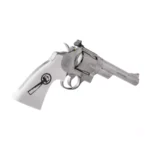 Airsoft revolveris S&W 629 Trust Me 6 mm BB CO2 - Image 4