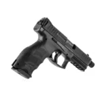 Airsoft pistoletas Heckler&Koch VP9 Tactical 6mm green gas - Image 4