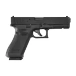 Airsoft pistoletas Glock 17 gen5 MOS 6 mm BB 2J co2 - Image 2