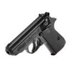 Airsoft pistoletas Walther PPK/S 6 mm spyruoklinis - Image 3