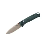 Sulankstomas peilis Benchmade 533TN-2601 Mini Bugout - Image 2