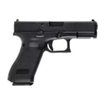 Airsoft pistoletas Glock 45 gen5 MOS 6 mm BB 1J green gas - Image 2