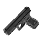 Airsoft pistoletas Glock 17 6 mm green gas - Image 3