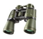 Žiūronai BSH Adventure 20x50 žali