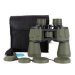 Žiūronai BSH Adventure 20x50 žali - Image 3