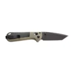 Benchmade 431BK-1 Redoubt sulankstomas peilis - Image 2