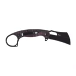 Sulankstomas peilis karambit Kizer Dodo V2702A2 - Image 2