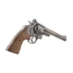 Airsoft revolveris Smith&Wesson M29 6 mm 8 i 3/8" CO2 - Image 4