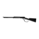 Airsoft šautuvas Legends Cowboy Rifle Renegade 6 mm juodas CO2