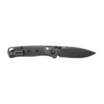 Benchmade 533BK-2 Mini Bugout sulankstomas peilis - Image 2