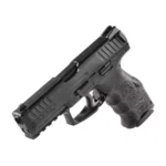 Airsoft pistoletas H&K Heckler&Koch VP9 6 mm spyruoklinis - Image 3