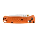 Benchmade 533 Mini Bugout sulankstomas peilis - Image 4