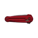 Benchmade 491GY-01 Lowden sulankstomas peilis - Image 3