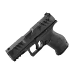 Airsoft pistoletas Walther PDP Compact 4" 6 mm CO2 - Image 3