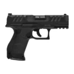 Airsoft pistoletas Walther PDP Compact 4" 6 mm CO2 - Image 2