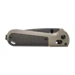 Benchmade 431SBK-1 Redoubt sulankstomas peilis - Image 4