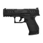 Airsoft pistoletas Walther PDP Compact 4" 6 mm CO2