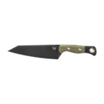 Benchmade 4070BK-01 Master Utility virtuvinis peilis