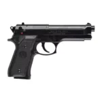 Airsoft pistoletas Beretta M92 FS 6 mm spyruoklinis - Image 2