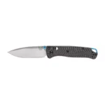 Benchmade 535-3 Bugout sulankstomas peilis
